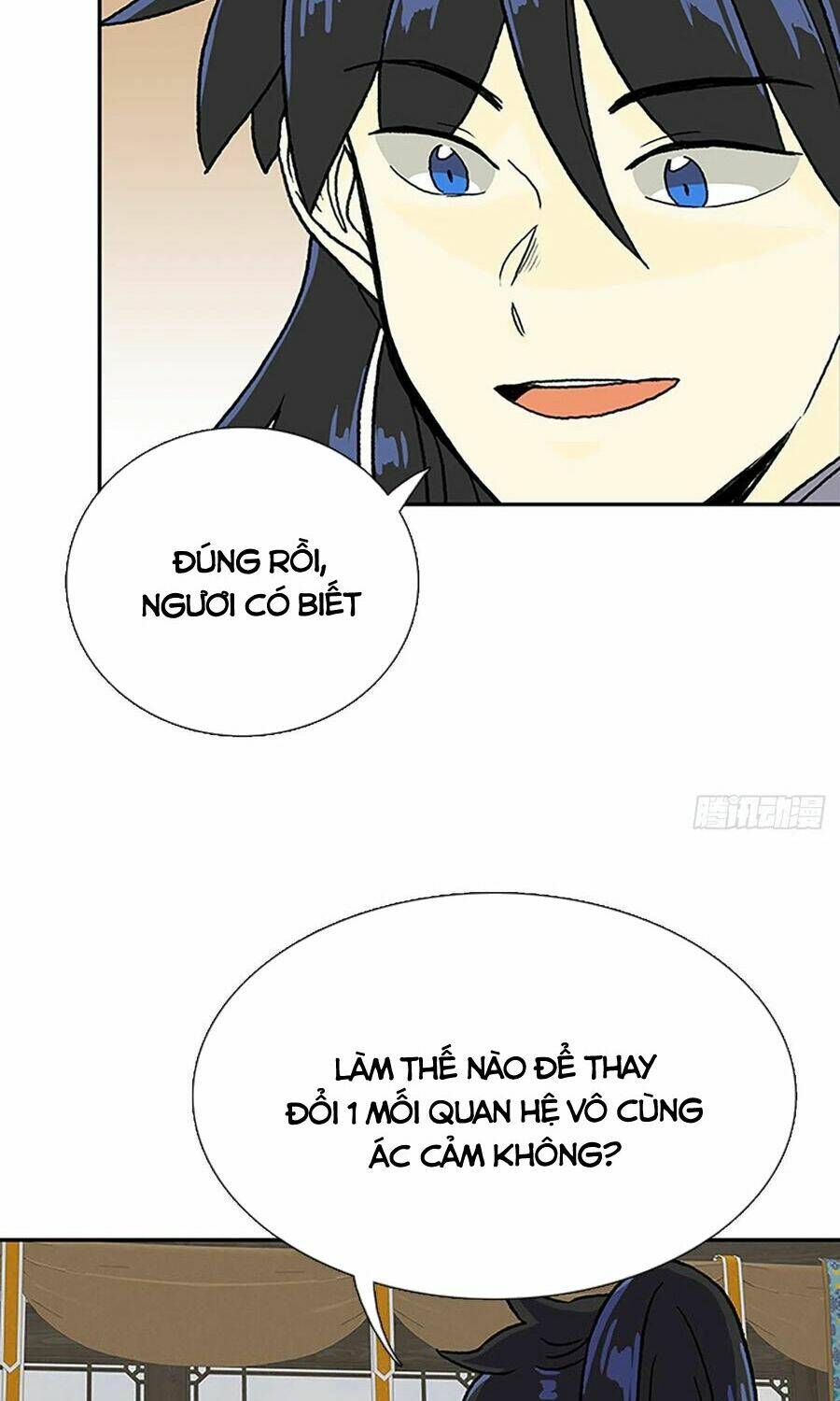 Học Sĩ Tái Sinh: Chapter 185