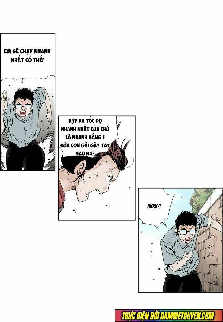 Double Casting: Chapter 15