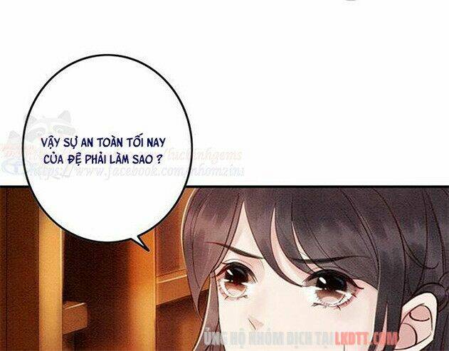 Trọng Sinh Bá Sủng Nhiếp Chính Vương Quá Mạnh Mẽ: Chapter 74