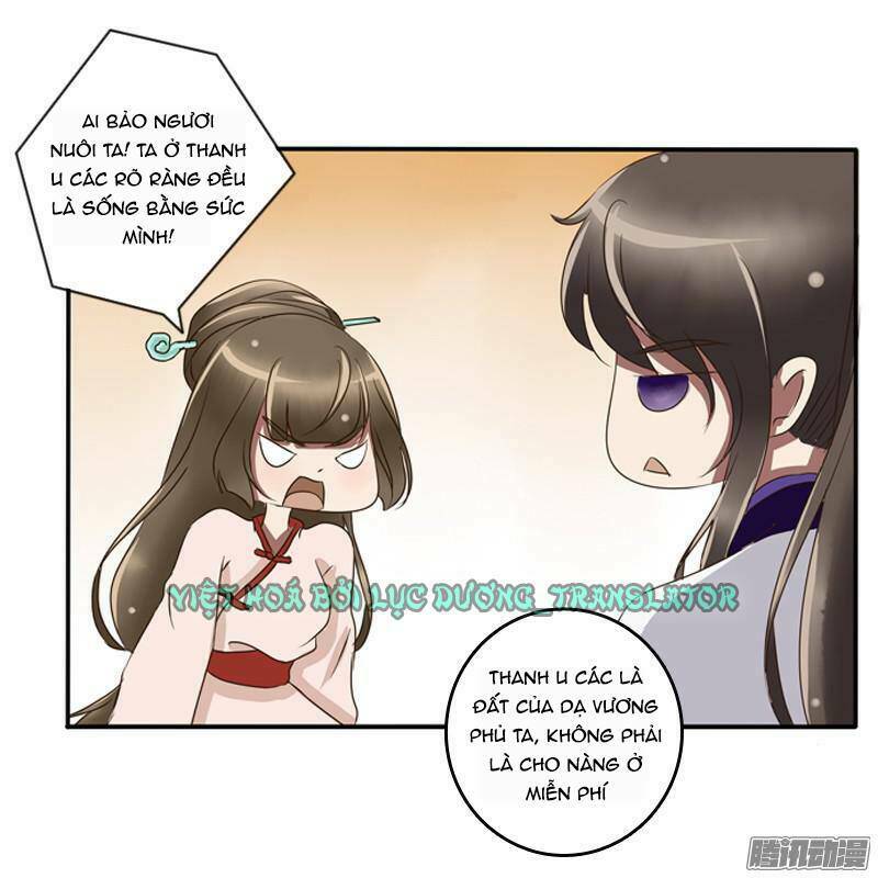 Thông Linh Phi: Chapter 79