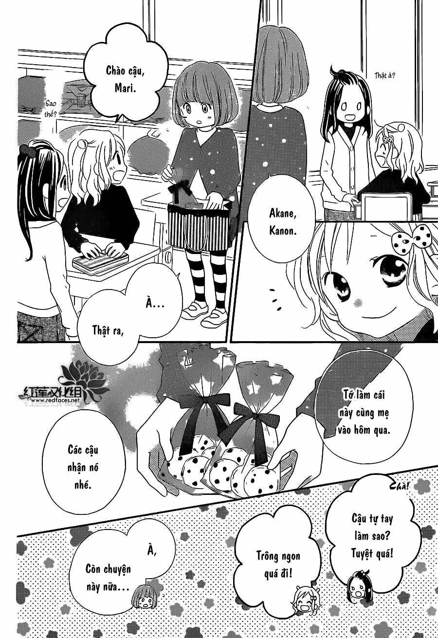 Love So Life: Chapter 104
