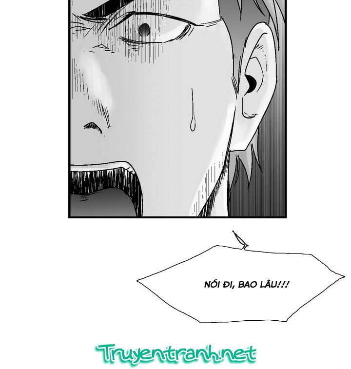 Dear Boy: Chapter 21