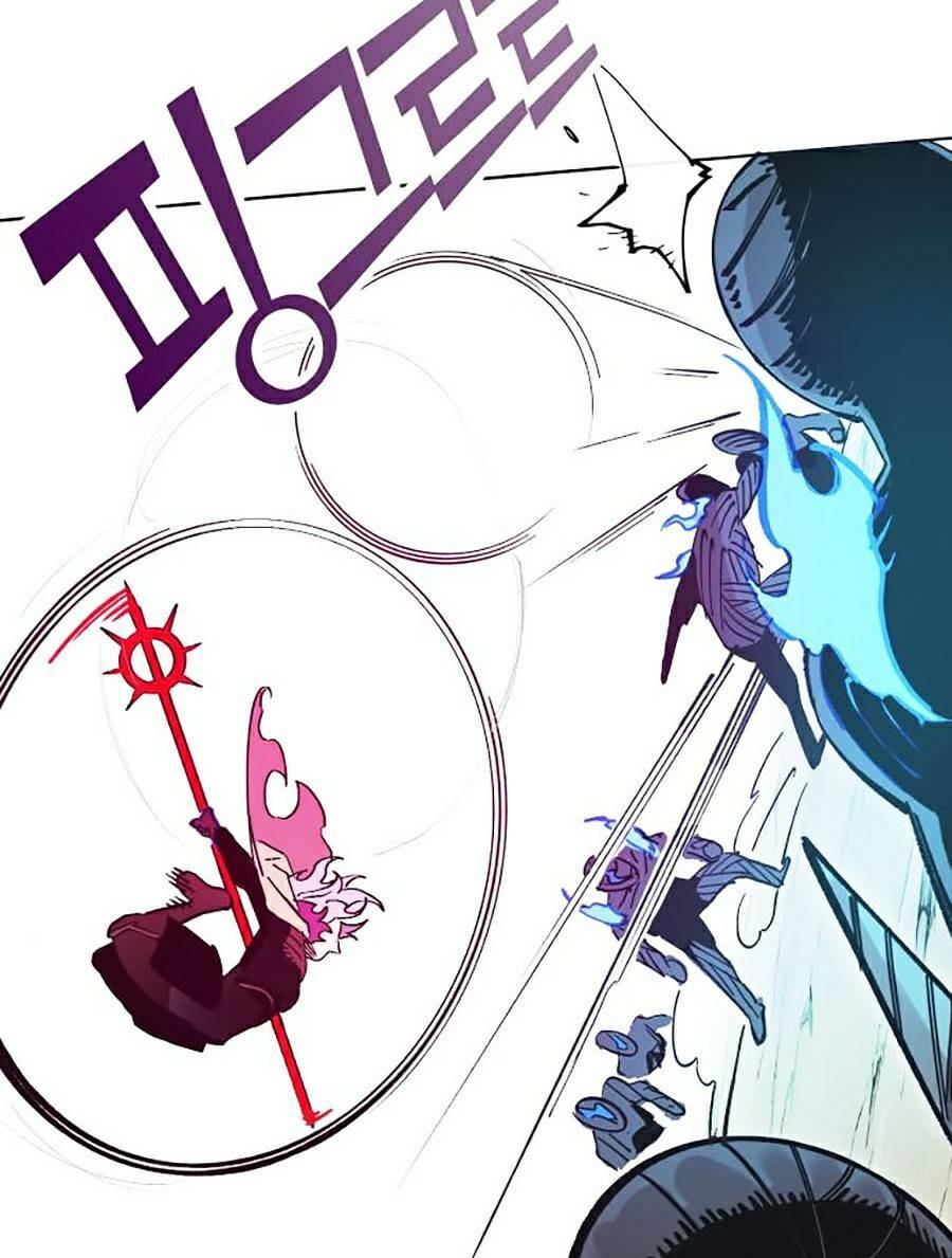 Hard Core Leveling Warrior Ss2: Chapter 114