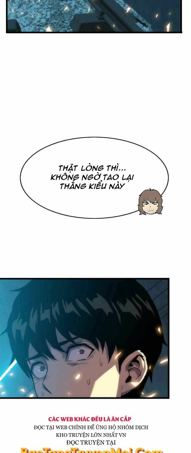 Hậu Duệ Của Hổ: Chapter 8