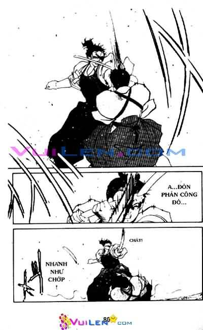 Truyền Nhân Atula Phần II: Chapter 2