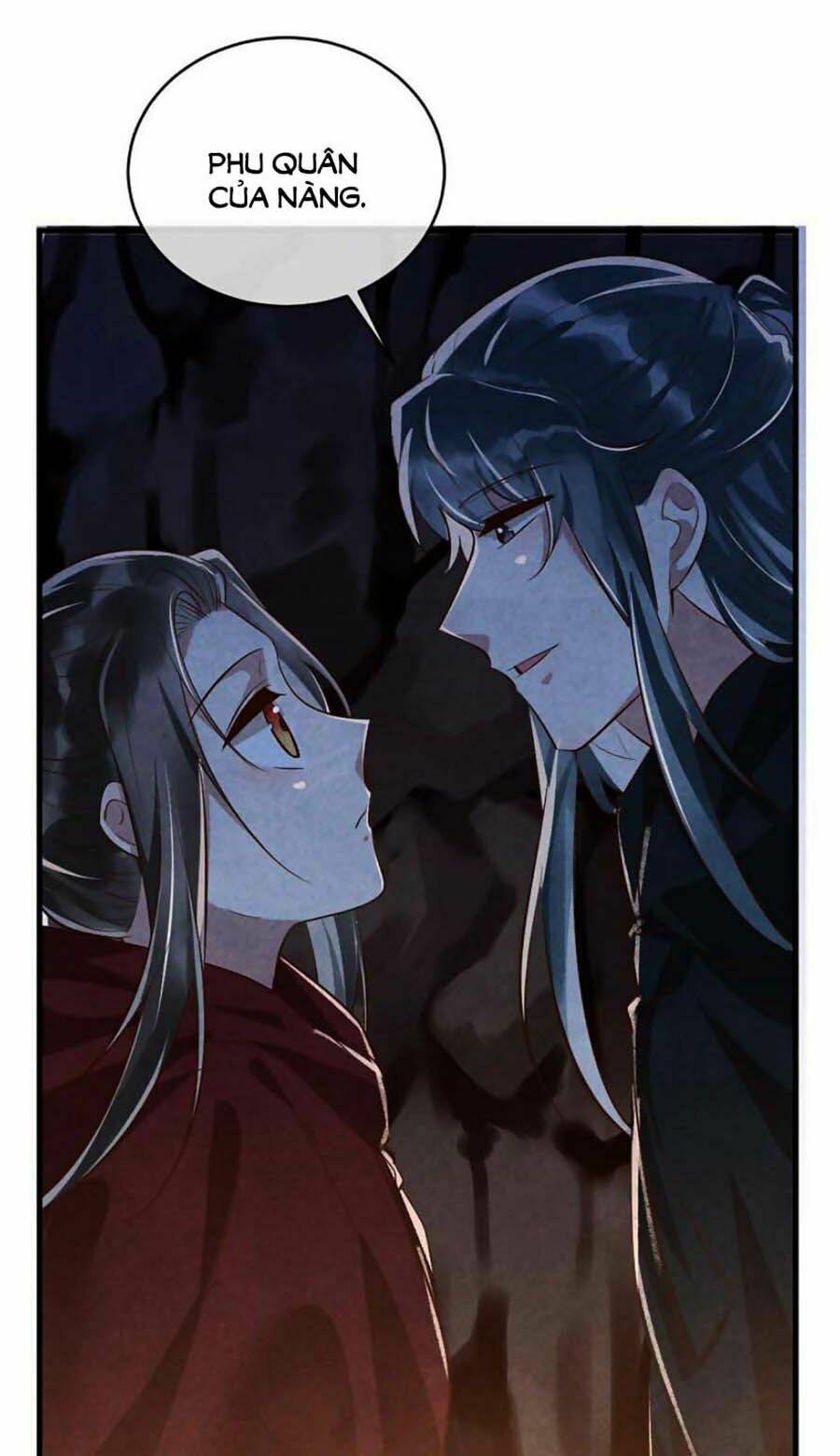 Vương Phi Muốn Trèo Tường: Chapter 96