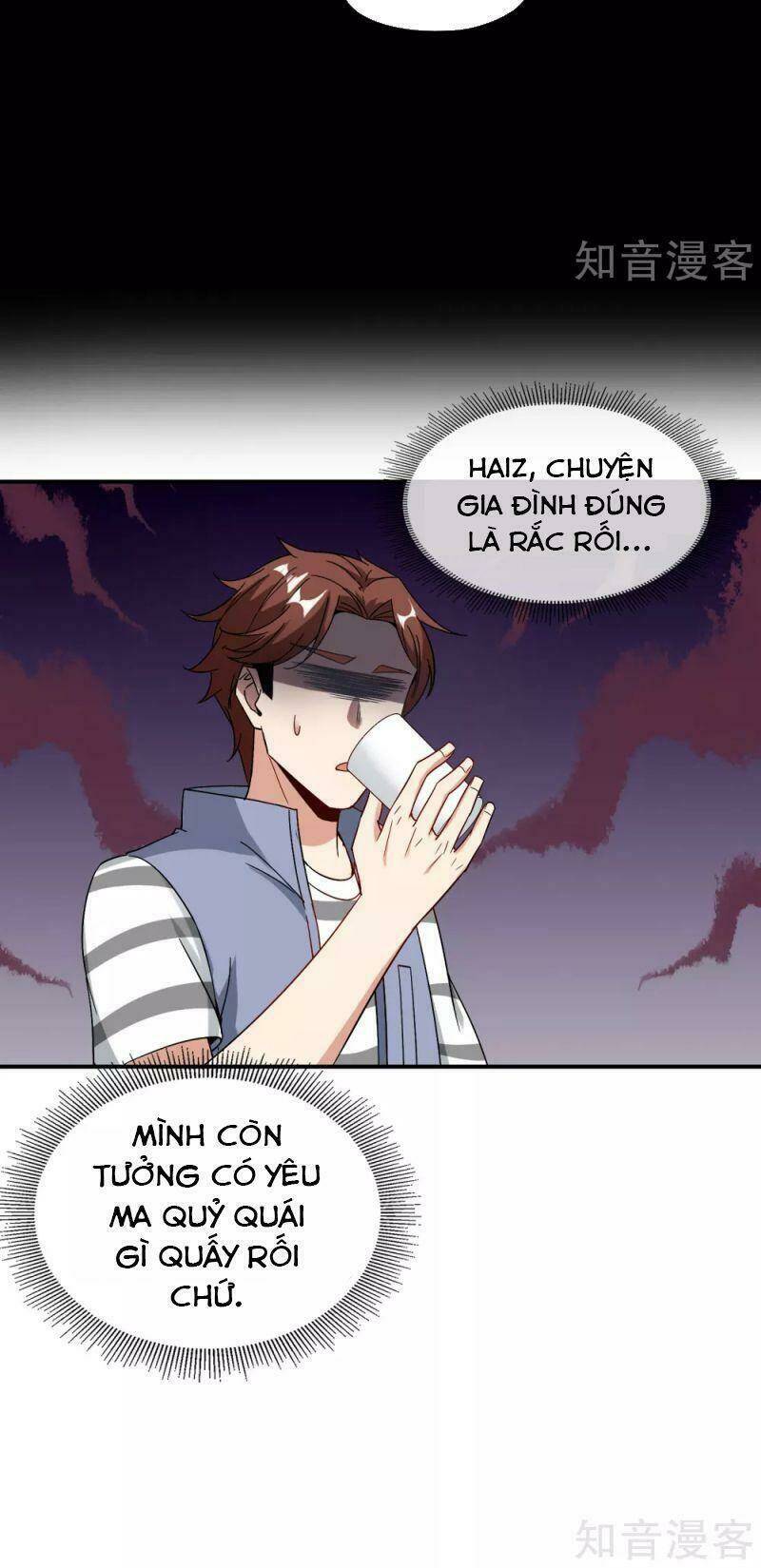 Vòng Bạn Bè Mạnh Nhất Của Tiên Giới: Chapter 44