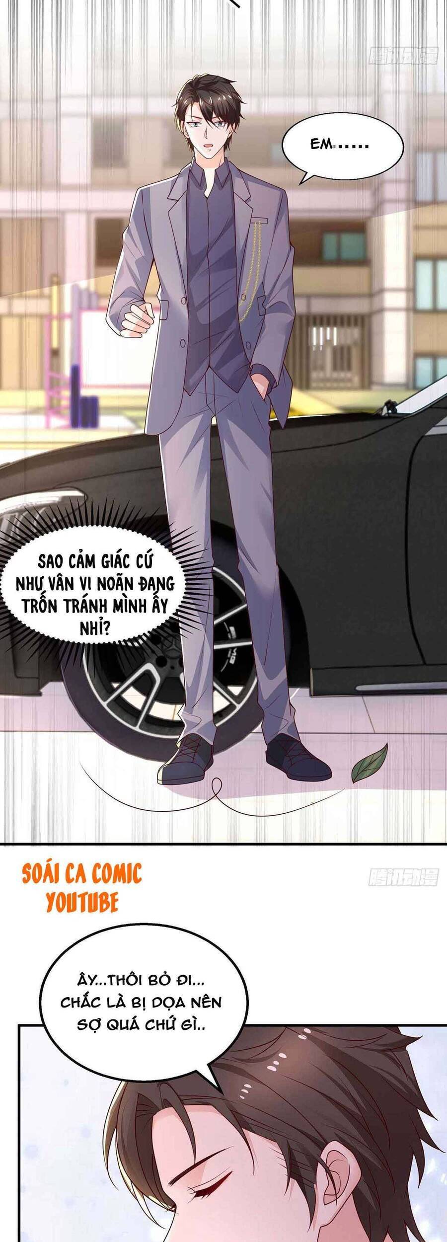Trọng Sinh Chi Ngược Tra Nữ Vương: Chapter 46
