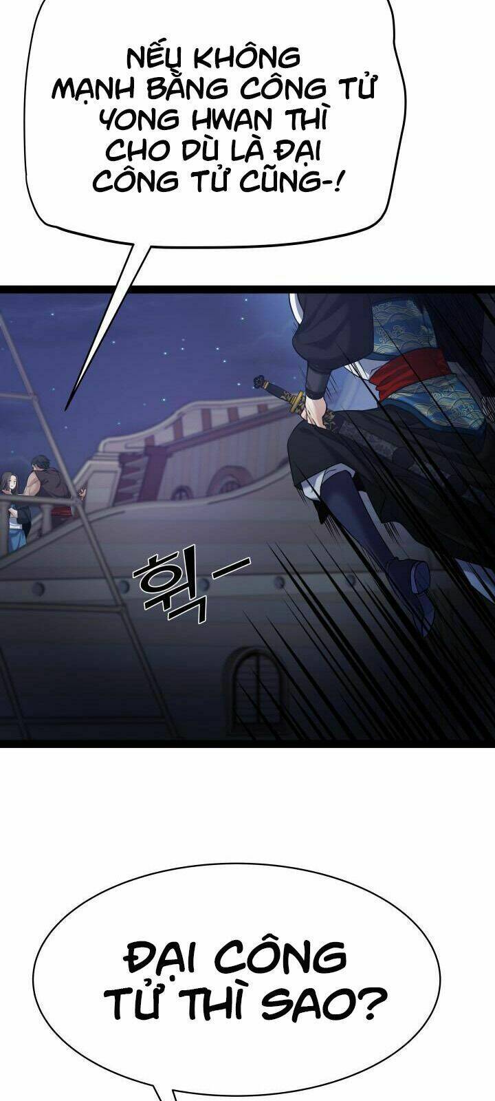 Lôi Thần Chuyển Sinh: Chapter 3