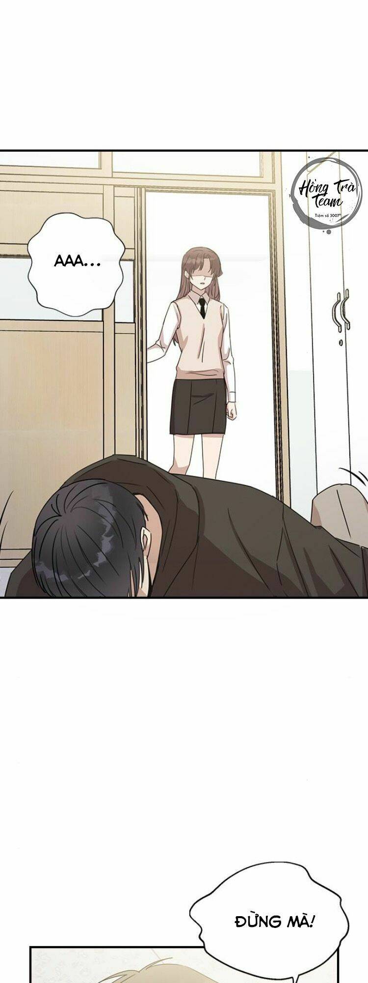 Duyên Nợ Kiếp Trước: Chapter 3