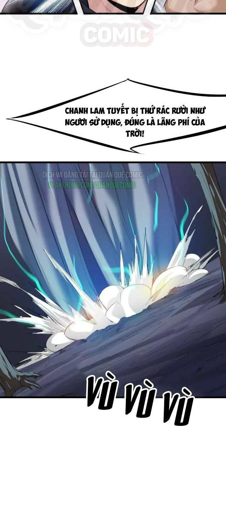 Long Mạch Võ Thần: Chapter 65
