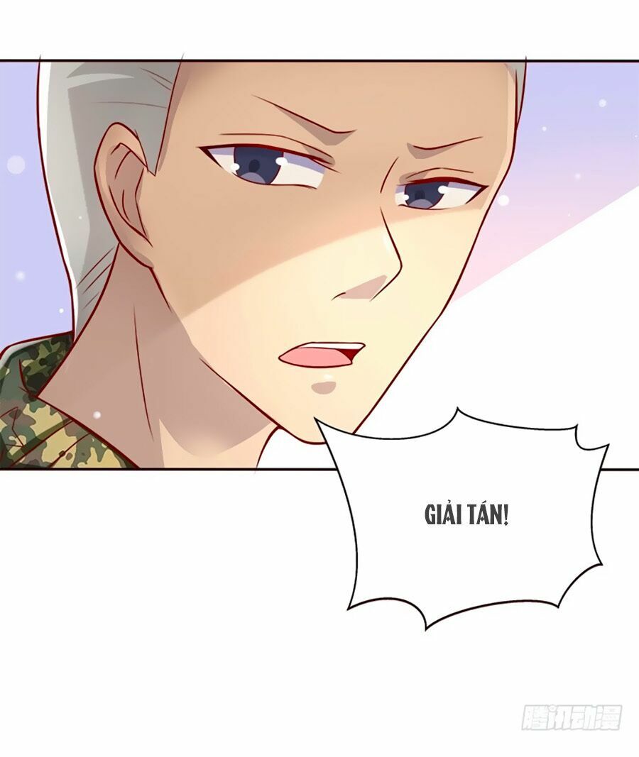 Chồng Già Vợ Trẻ Trêu Nhau Hàng Ngày: Chapter 37