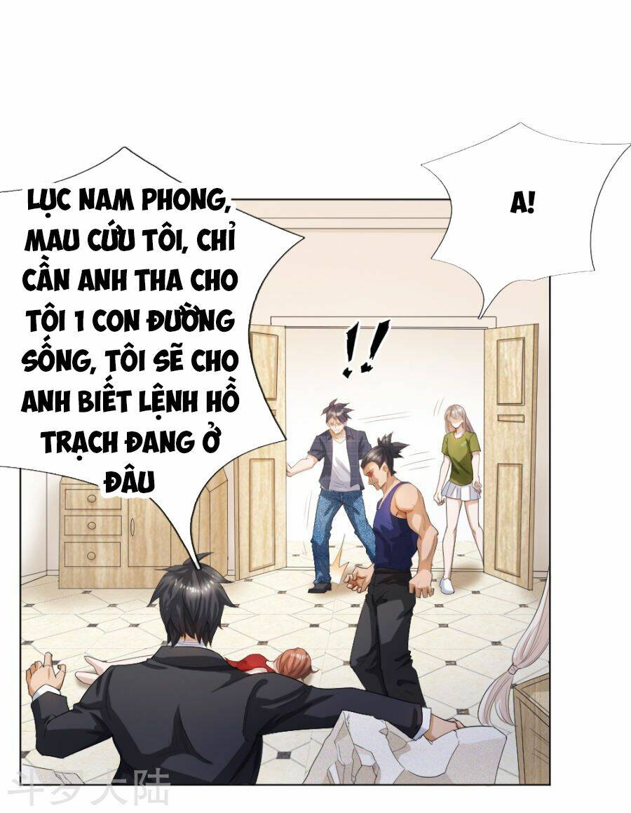 Tuyệt Thế Binh Vương: Chapter 57