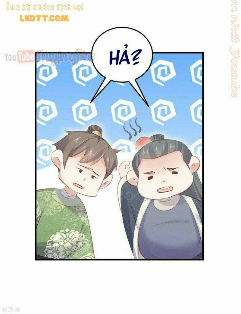 Nhật Kí Học Tập Của Hắc Liên Hoa: Chapter 18