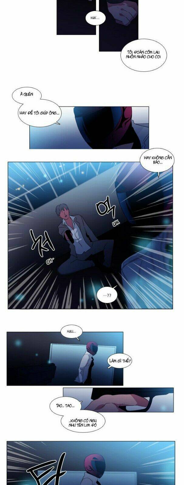 Wonted: Chapter 25