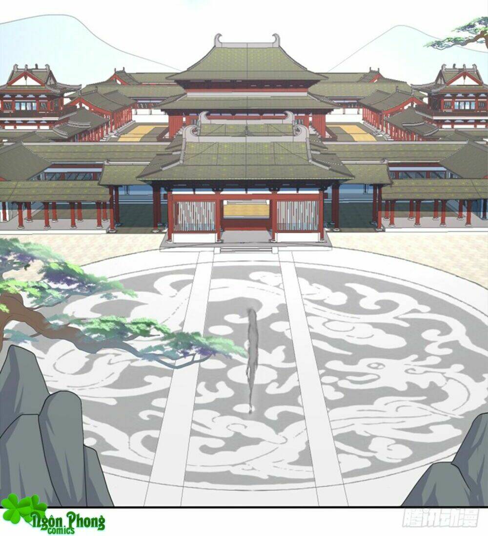 Hỏa Hồ: Chapter 35