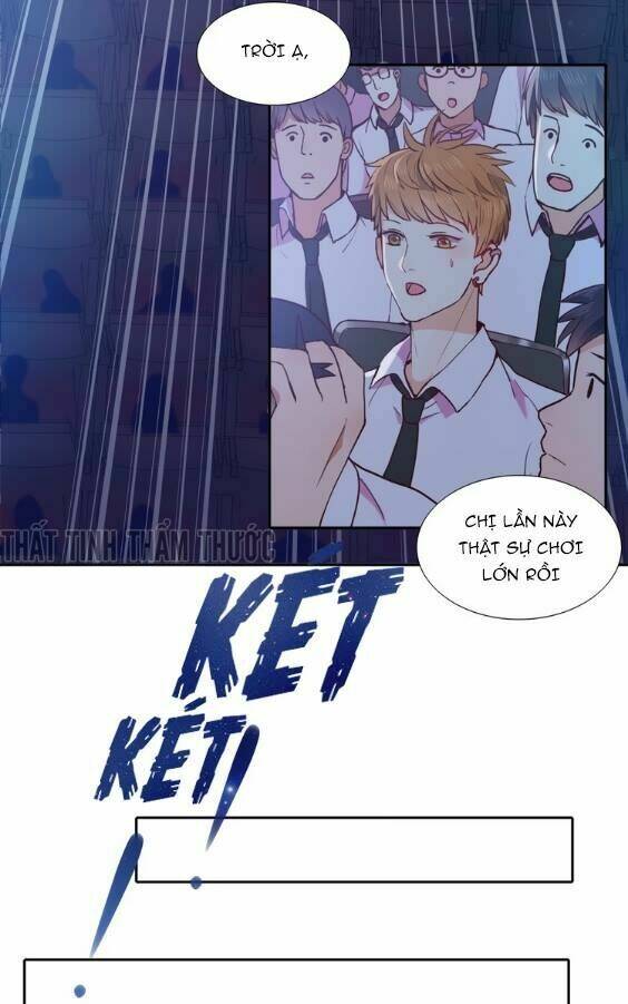 Mộng Văn Sơn Hải Kinh: Chapter 3