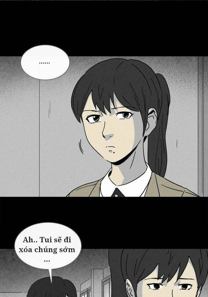 Những Câu Chuyện Bất Thường: Chapter 196