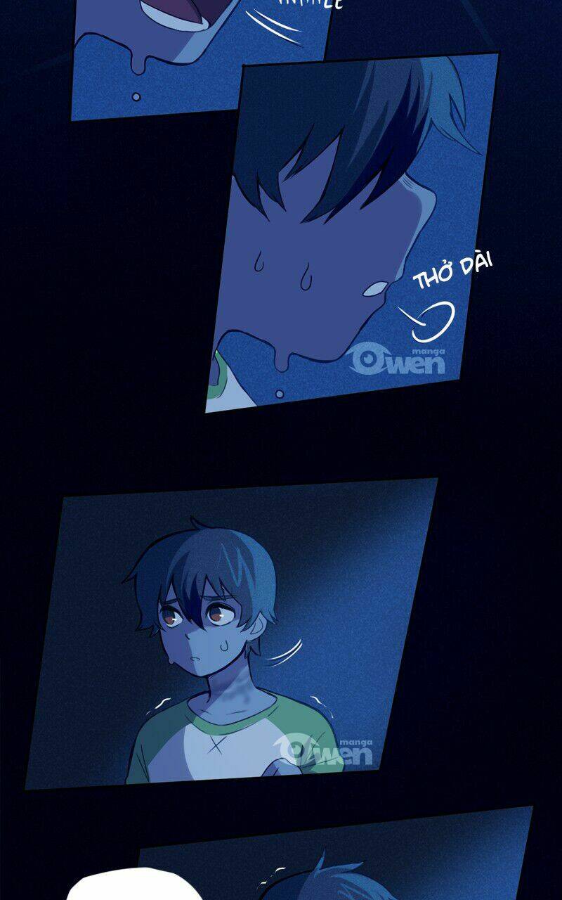 Lời Nguyền Lalin: Chapter 9