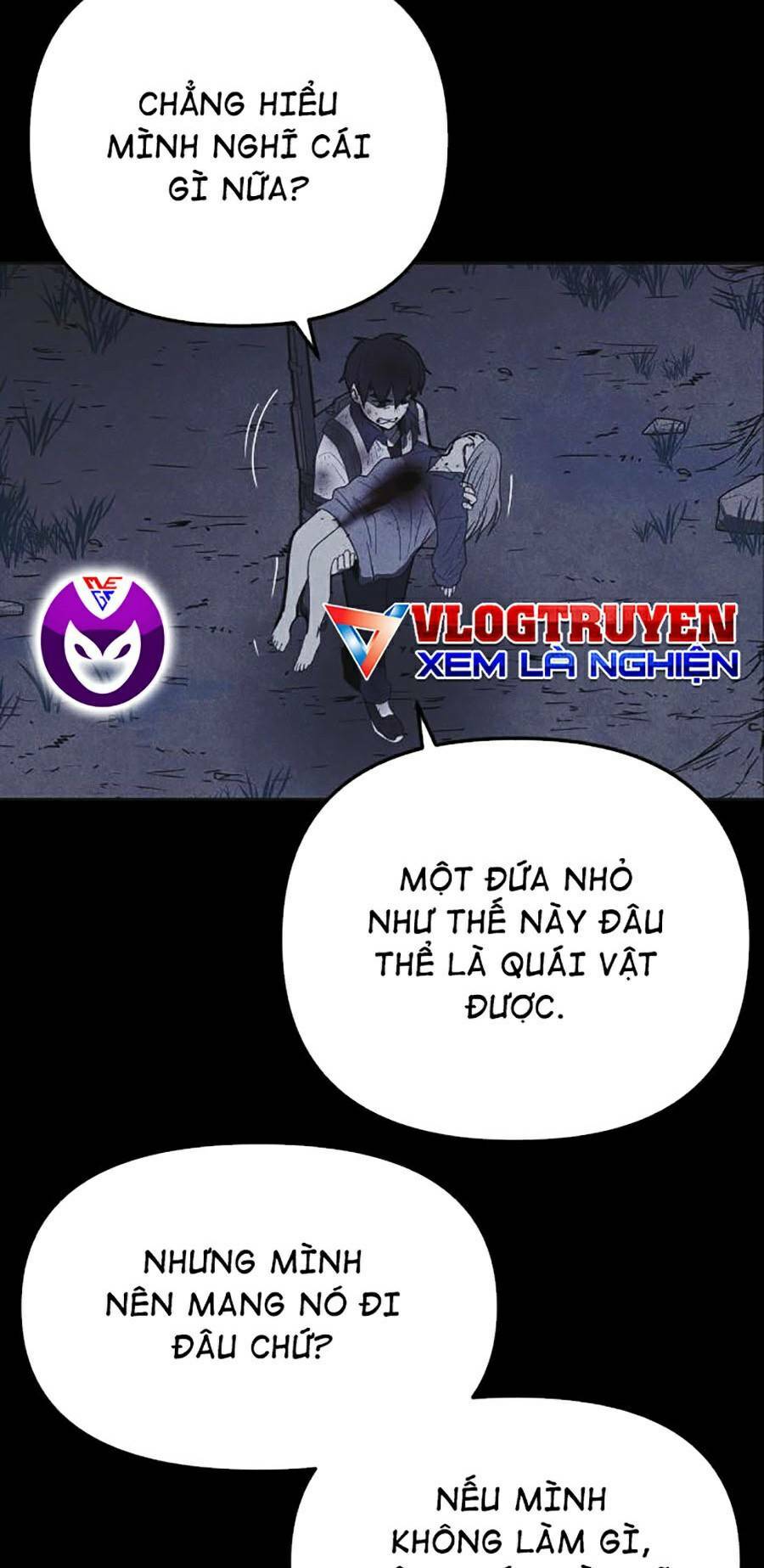 Cậu Bé Shotgun: Chapter 33