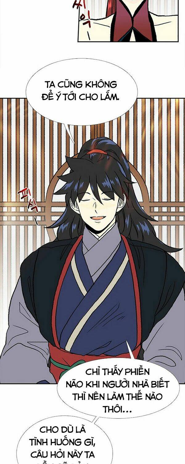 Học Sĩ Tái Sinh: Chapter 141