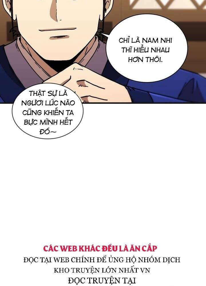 Thân Thủ Đệ Nhất Kiếm: Chapter 100