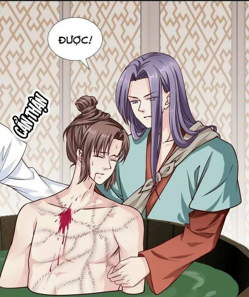 Tuyệt Thế Độc Phi Của Tà Vương: Chapter 122