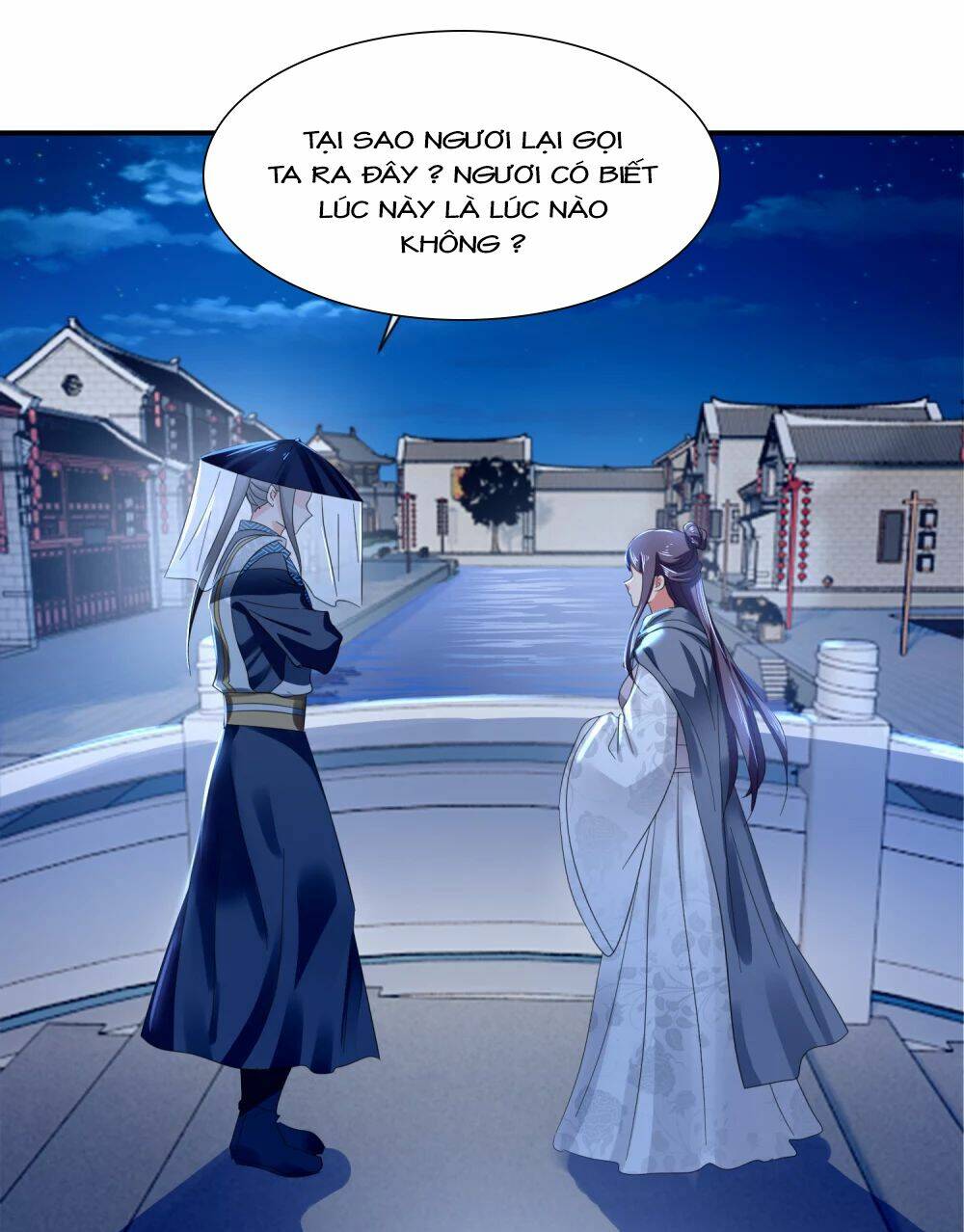 Lãnh Cung Phế Hậu Muốn Nghịch Thiên: Chapter 157