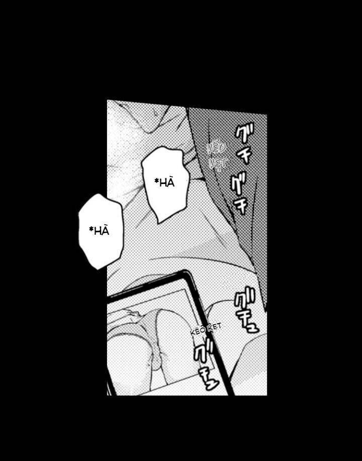 Underneath It All, Ren Is A Woman: Chapter 1
