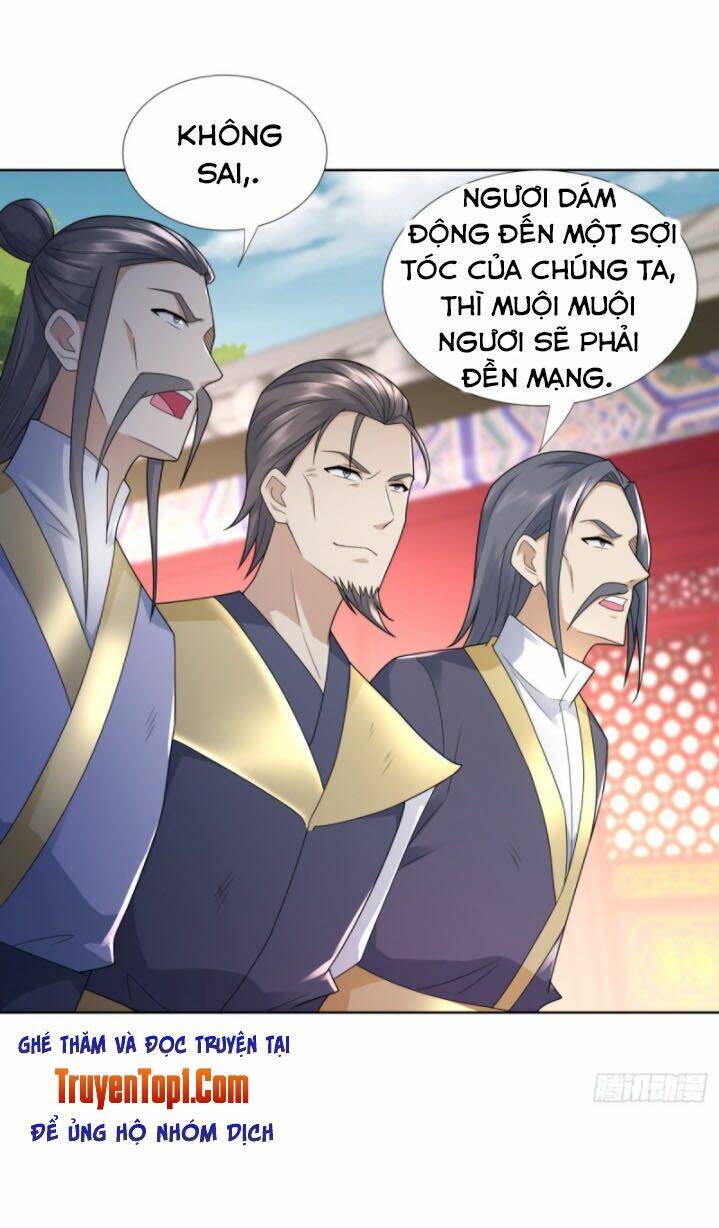 Chí Tôn Trọng Sinh: Chapter 92