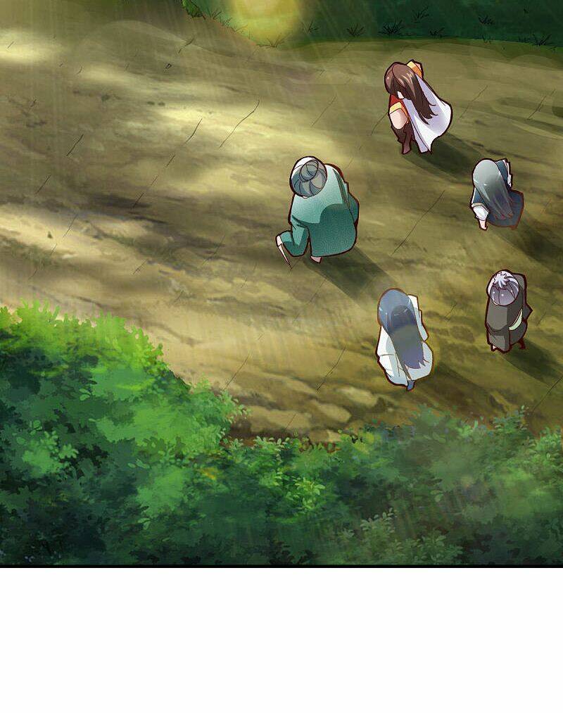 Chiến Đỉnh: Chapter 274