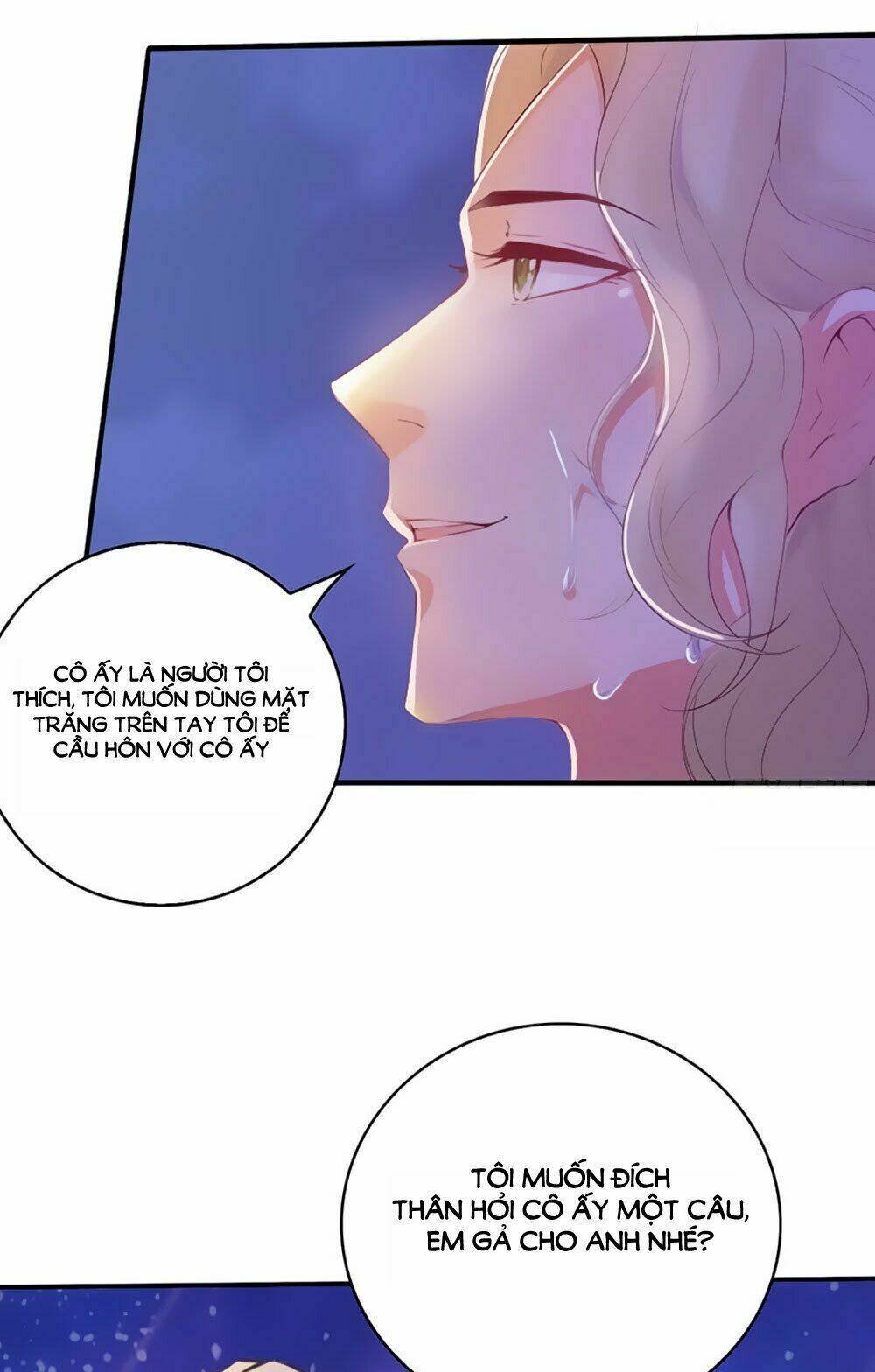 Bộ Váy Rực Rỡ Ánh Sao: Chapter 2