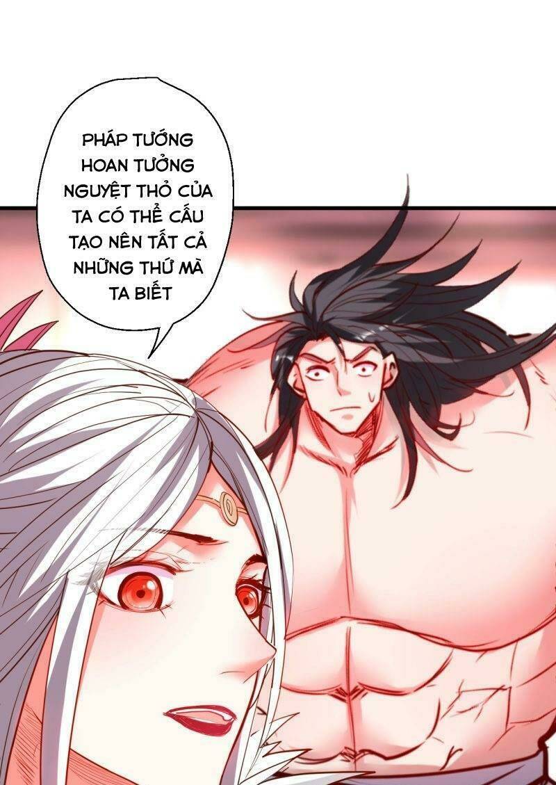 Tối Cường Đại Biểu Hoàng Kim Thận: Chapter 88
