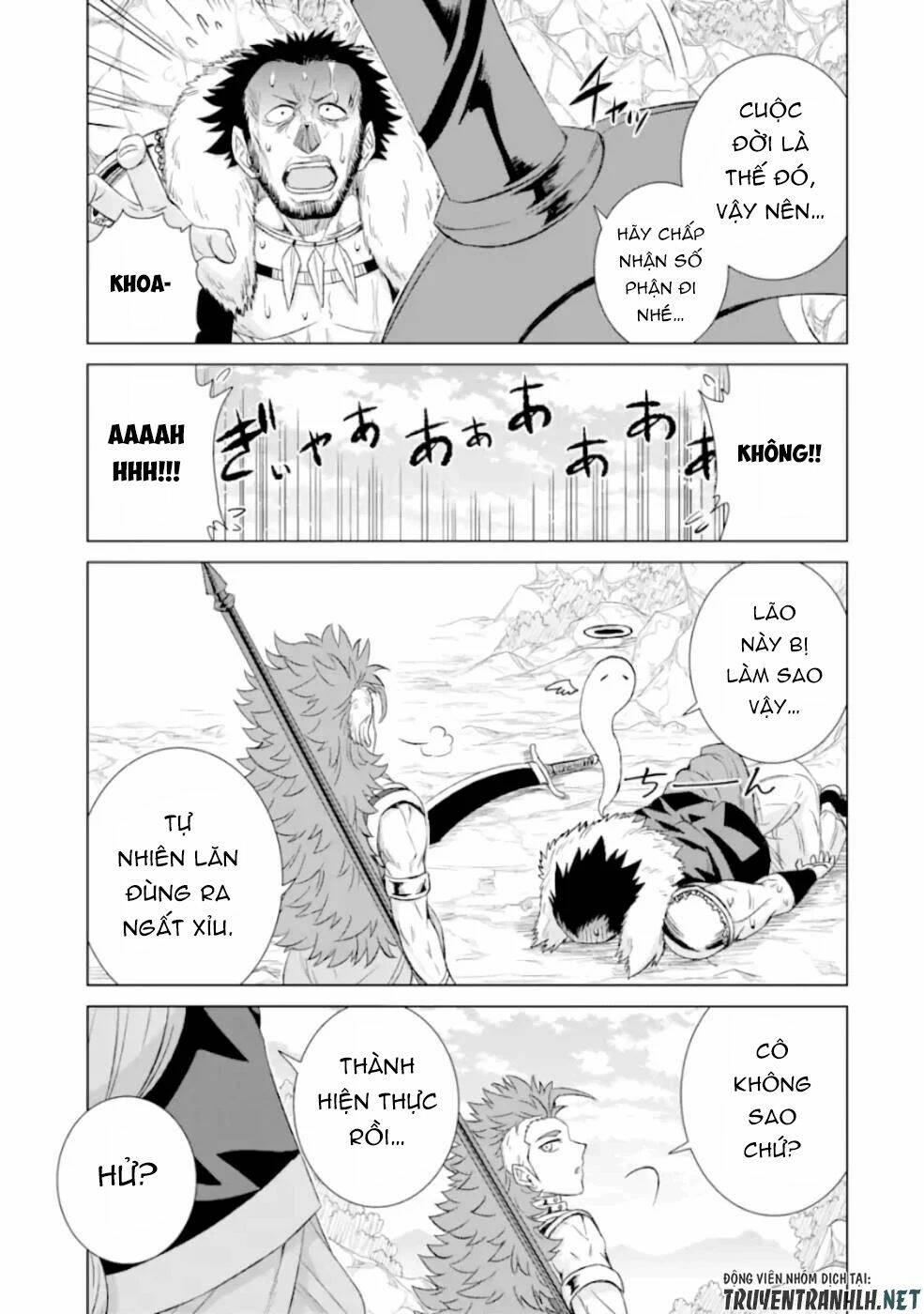 Isekai De Tadahitori No Mamono Tsukai ~ Tenshoku Shitara Maou Ni Machigawa Remashita: Chapter 25