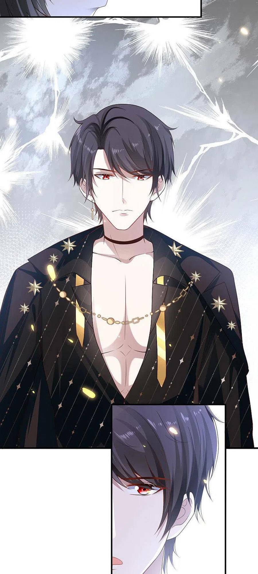 Sủng Hậu Của Vương: Chapter 152
