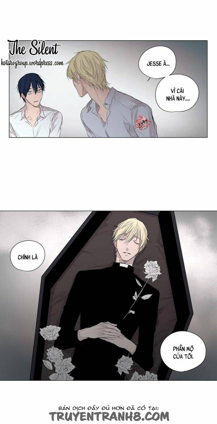 Moritat: Chapter 30