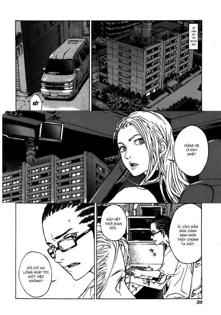 Until Death Do Us Part: Chapter 34