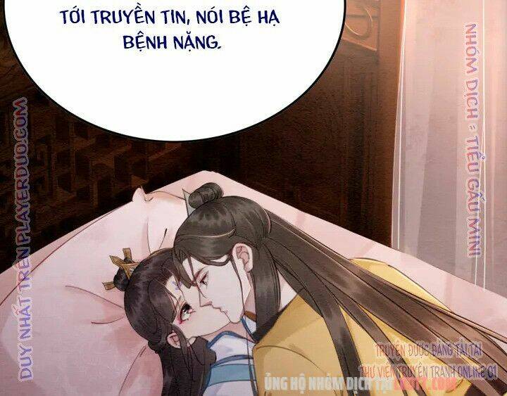 Trọng Sinh Bá Sủng Nhiếp Chính Vương Quá Mạnh Mẽ: Chapter 155