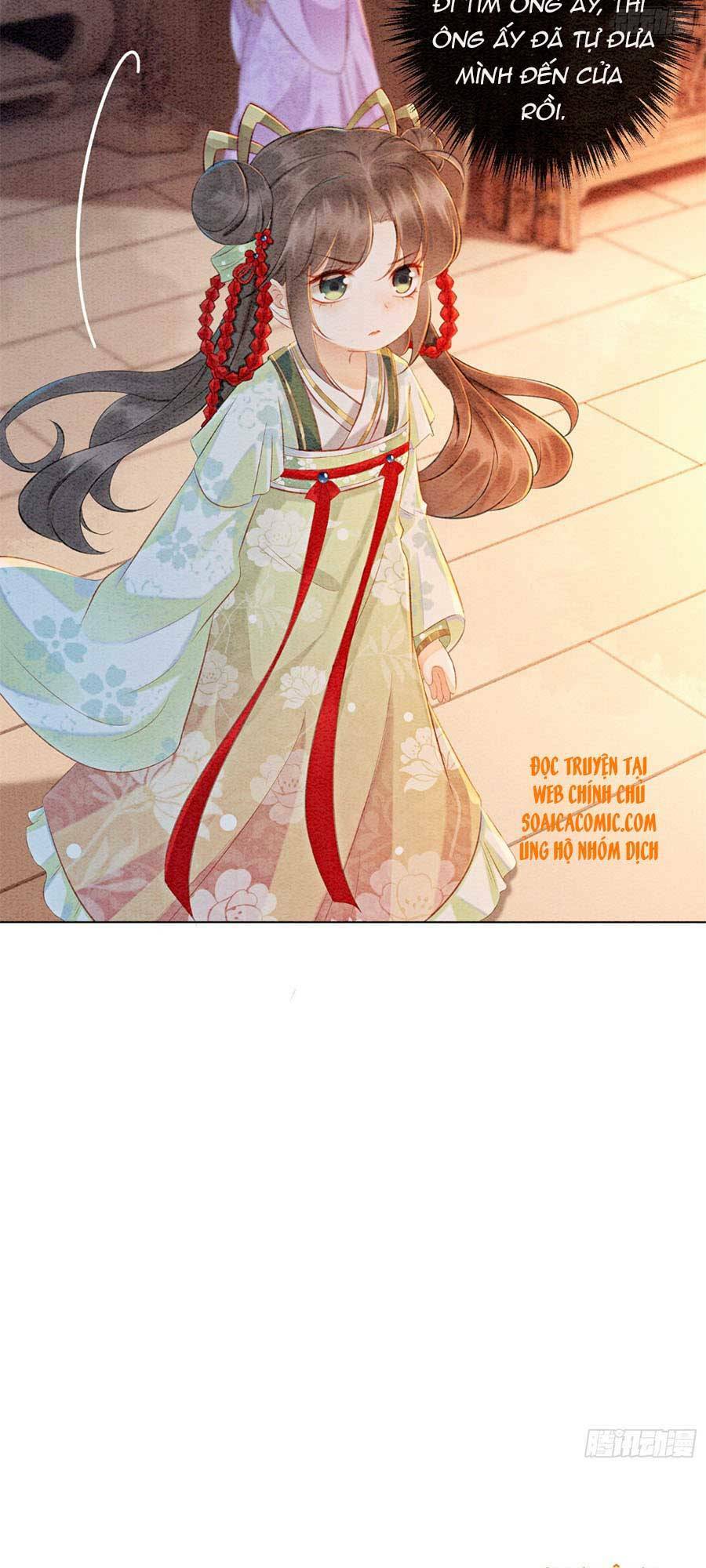 Bắt Đầu Hủy Hôn Để Công Lược Vương Gia: Chapter 4