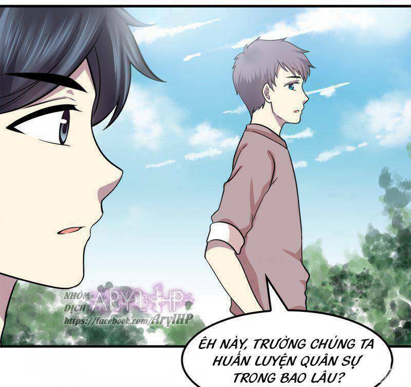 Người Yêu Thời Không: Chapter 24