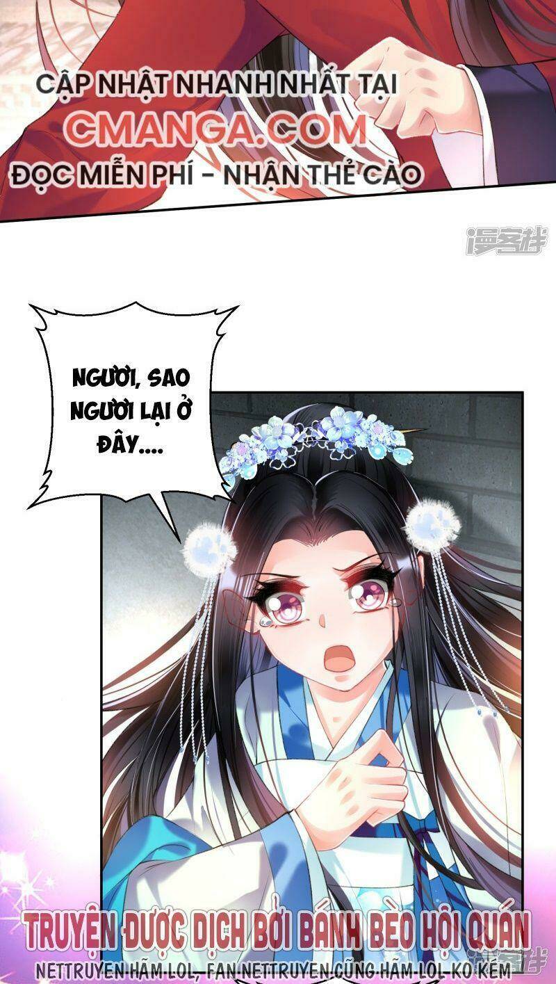 Vương Gia, Áo Lót Của Ngươi Rơi Mất Rồi: Chapter 65