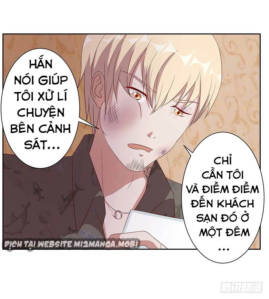 Gả Cho Tình Cũ Làm Lão Bà: Chapter 20