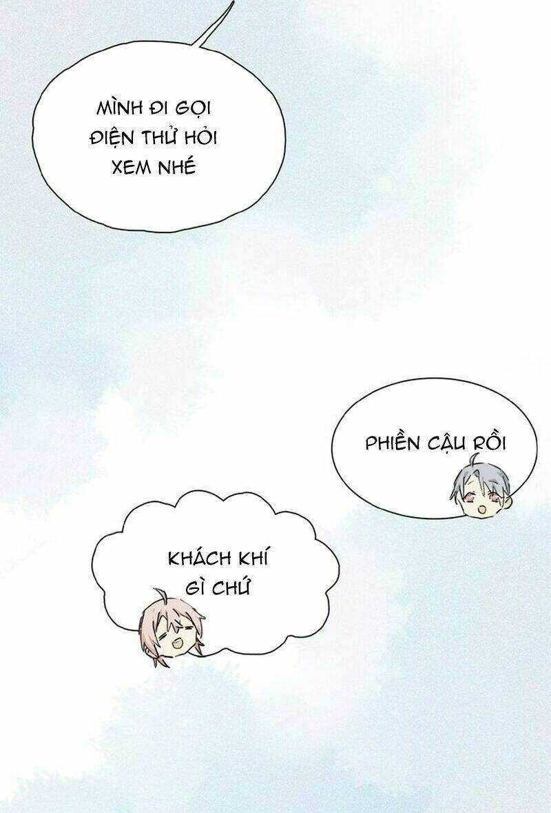 Phép Tắc Trường Ogus: Chapter 29