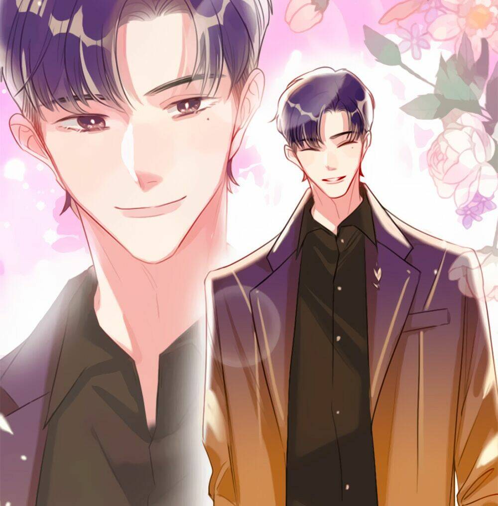 Cô Ấy Thật Xinh Đẹp: Chapter 3