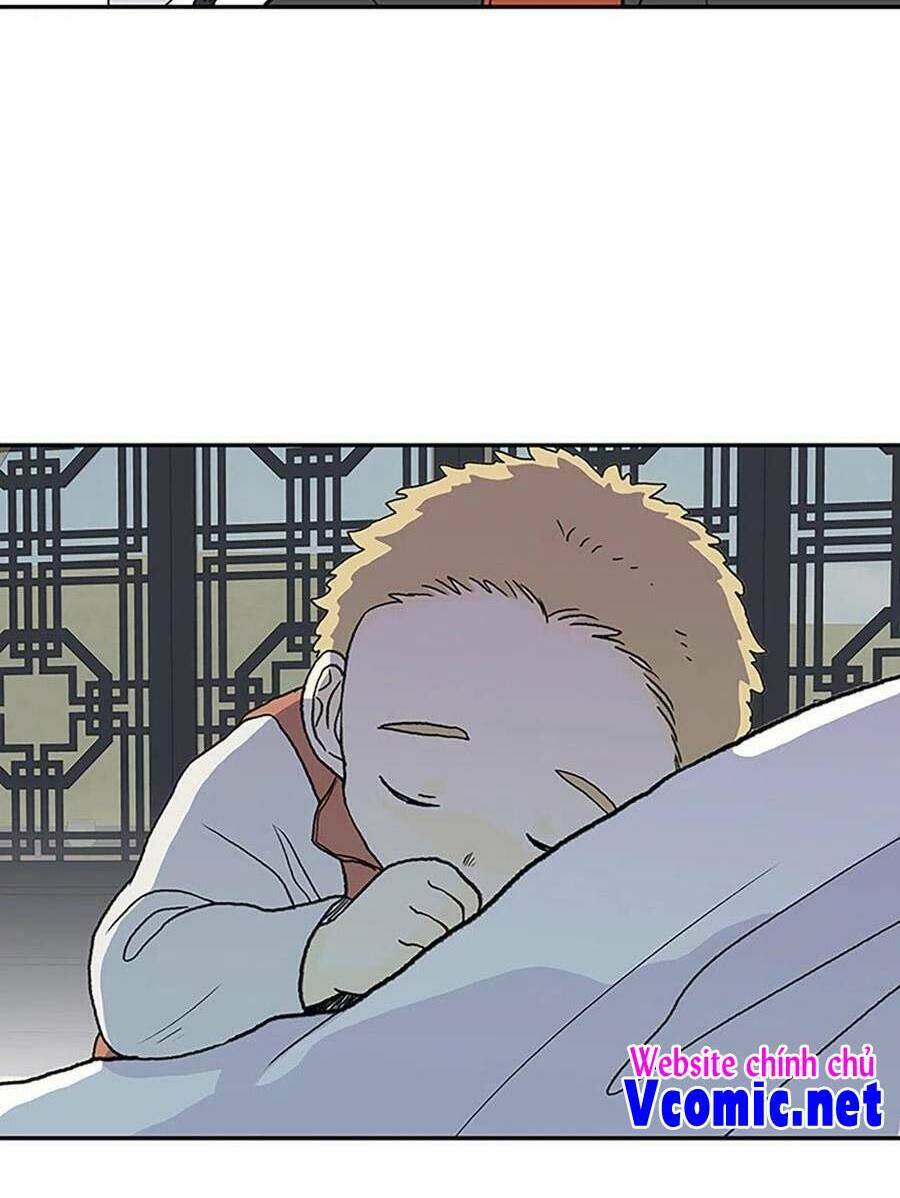 Học Sĩ Tái Sinh: Chapter 197