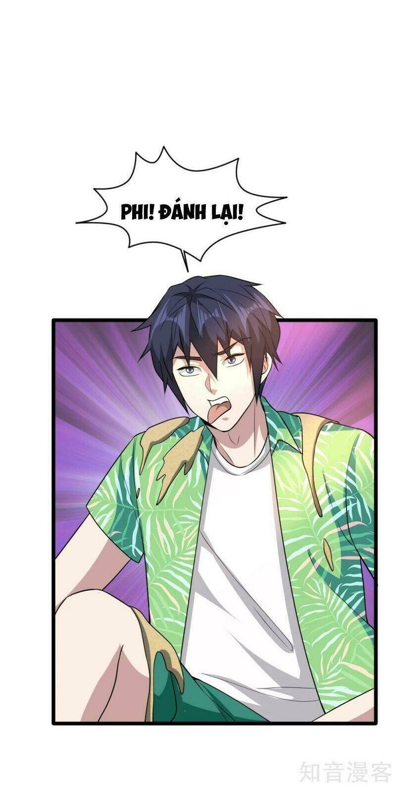 Đô Thị Tà Vương: Chapter 186