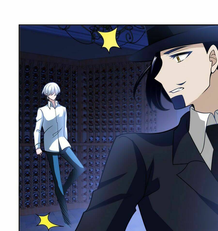 Người Yêu Khát Máu Của Tôi: Chapter 81