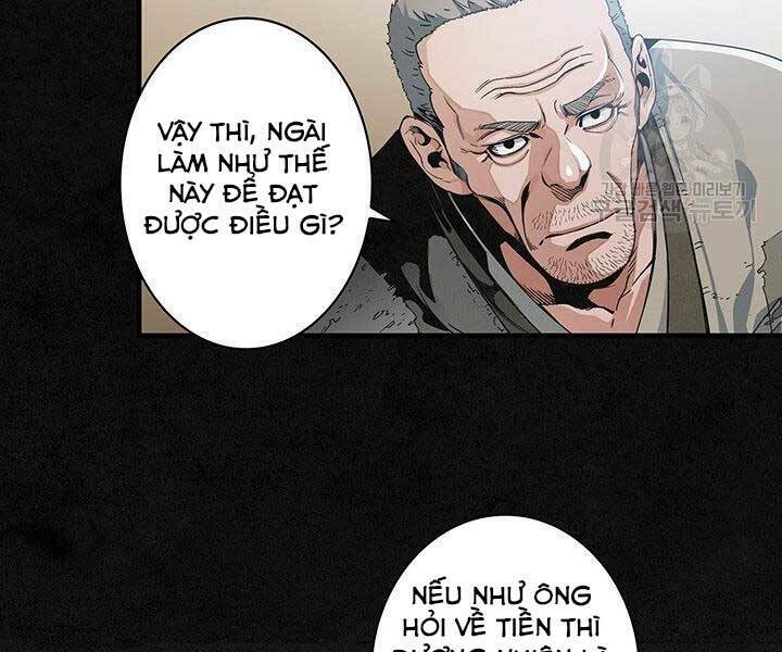 Mục Hạ Vô Nhân: Chapter 14