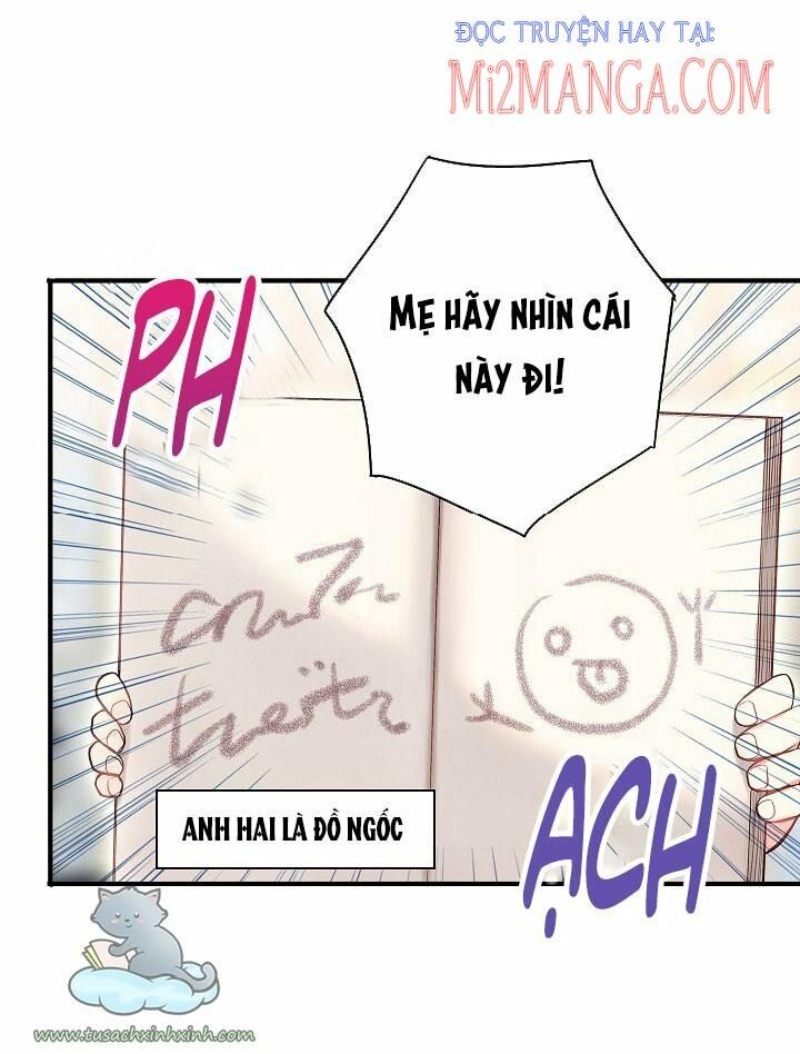 Tồn Tại Với Tư Cách Là Vợ Của Nam Chính: Chapter 204