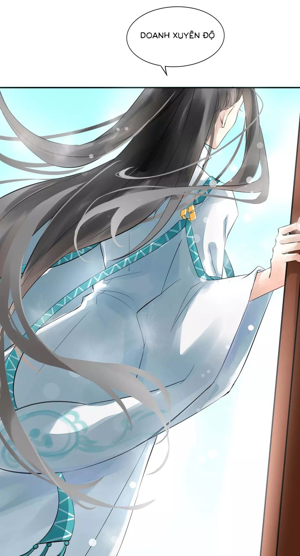 Bồng Sơn Viễn: Chapter 2.2